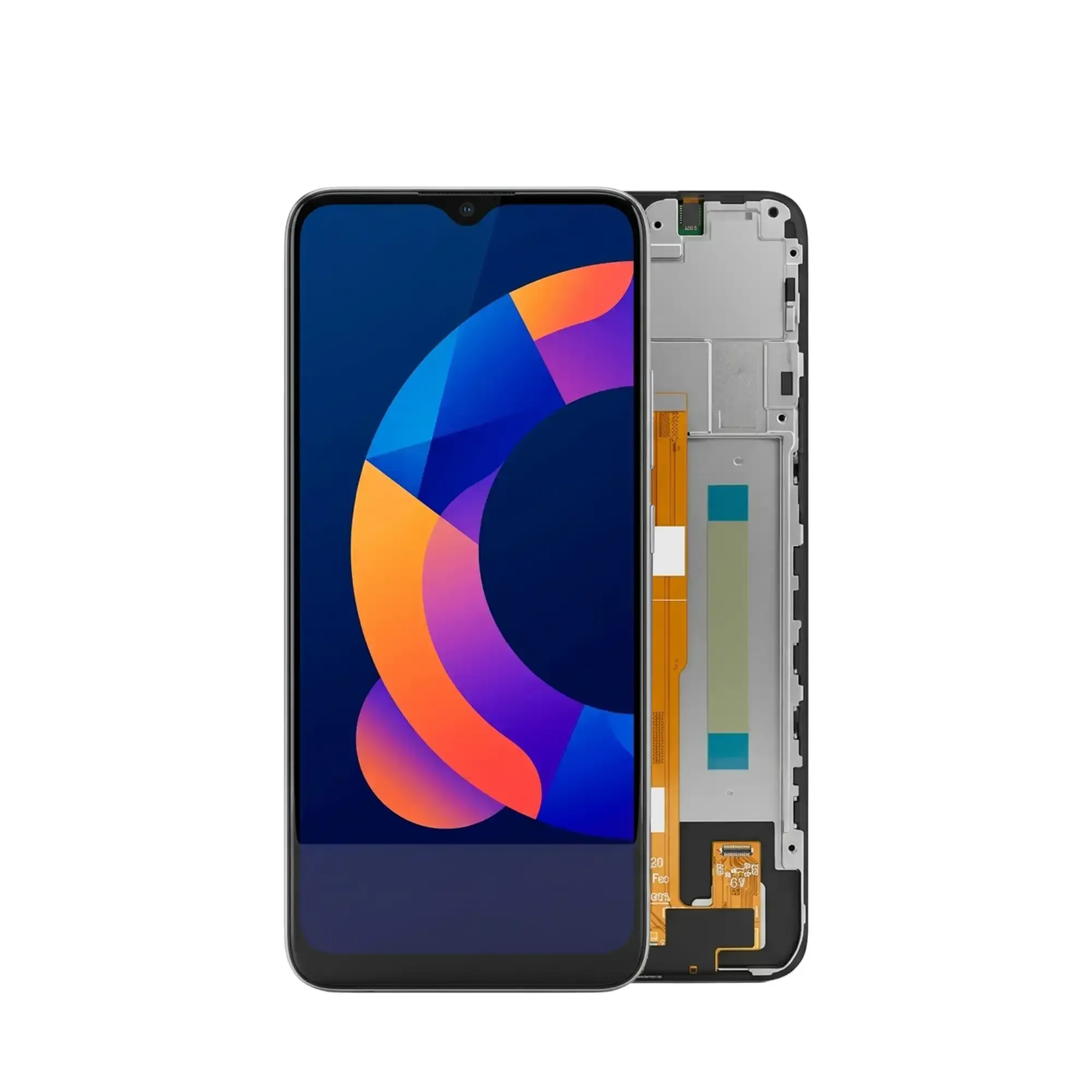 Realme C20 Original Display Price in Bangladesh