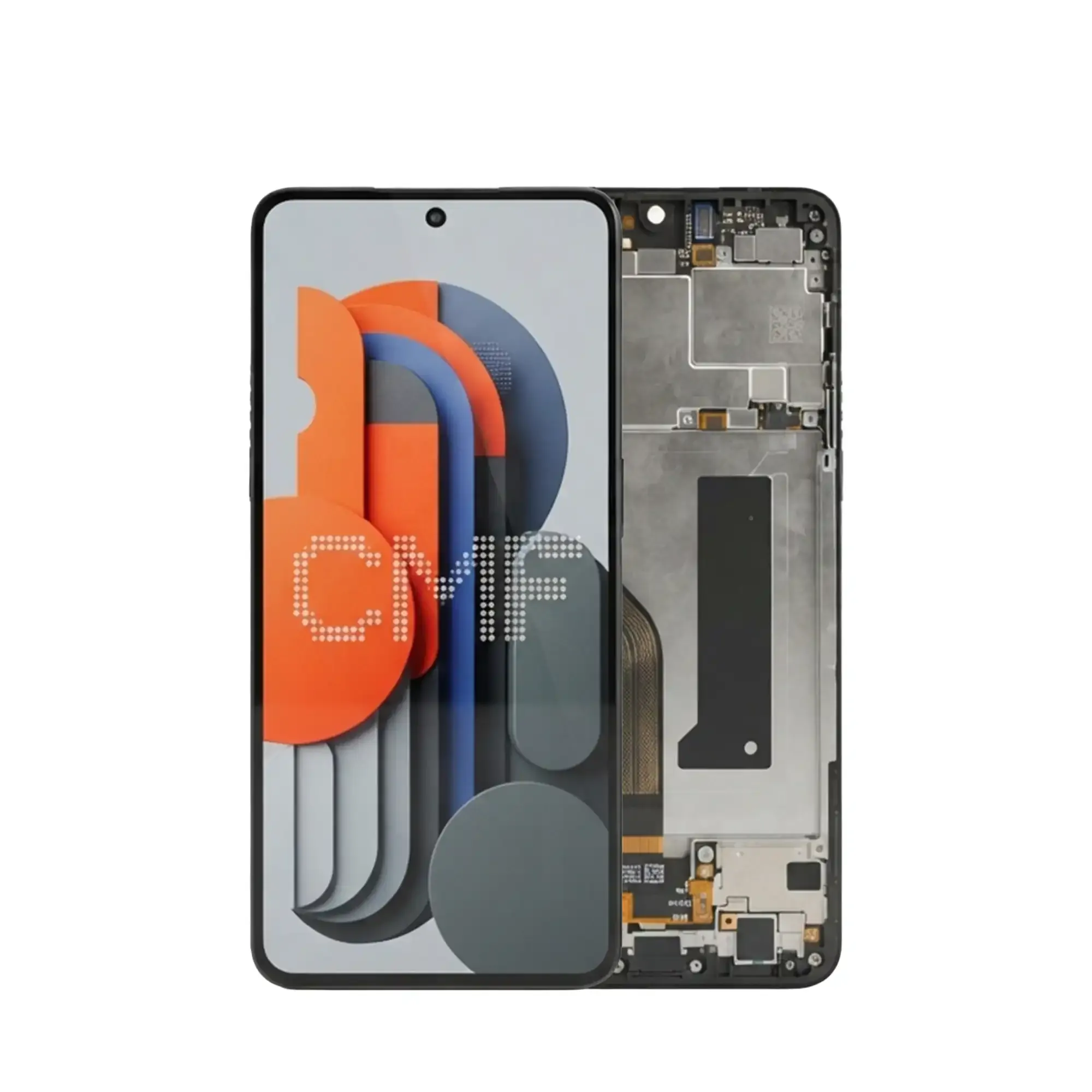 Nothing CMF Phone 1 Display Price In Bangladesh