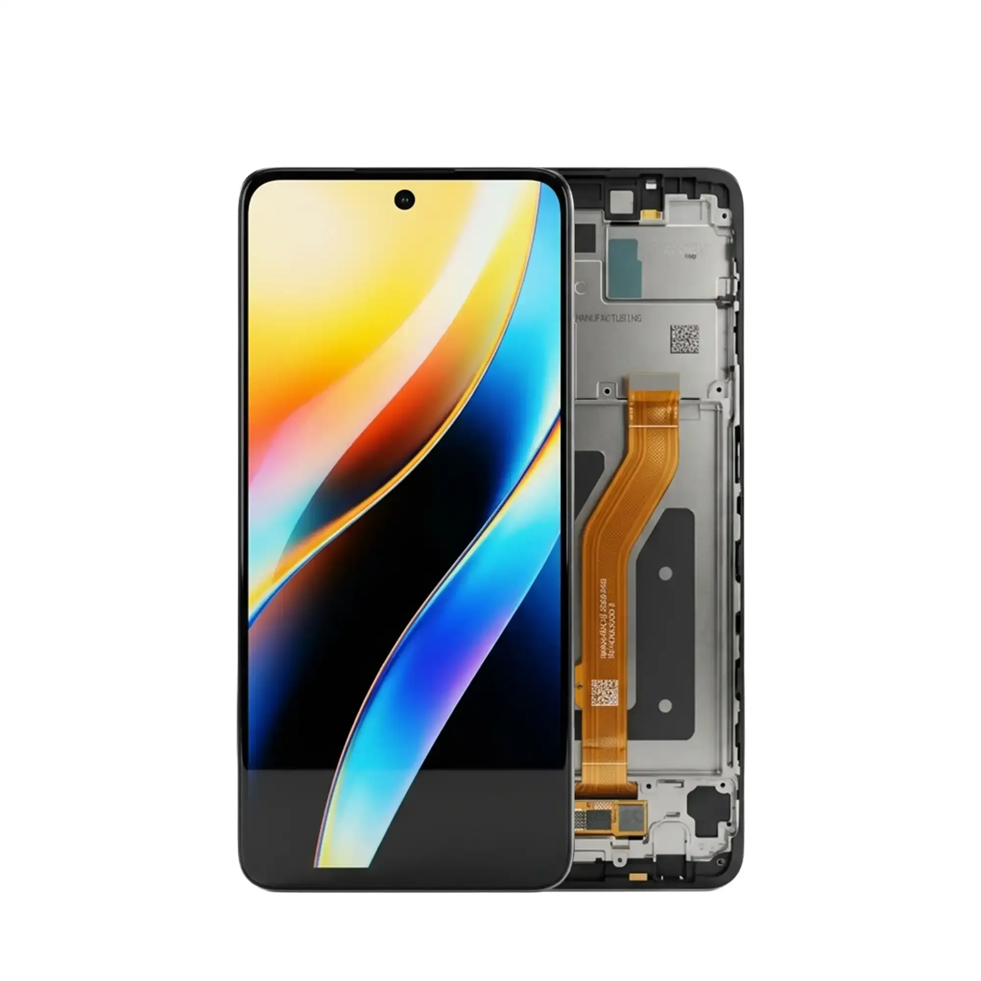 Realme C55 Original Display Price in Bangladesh