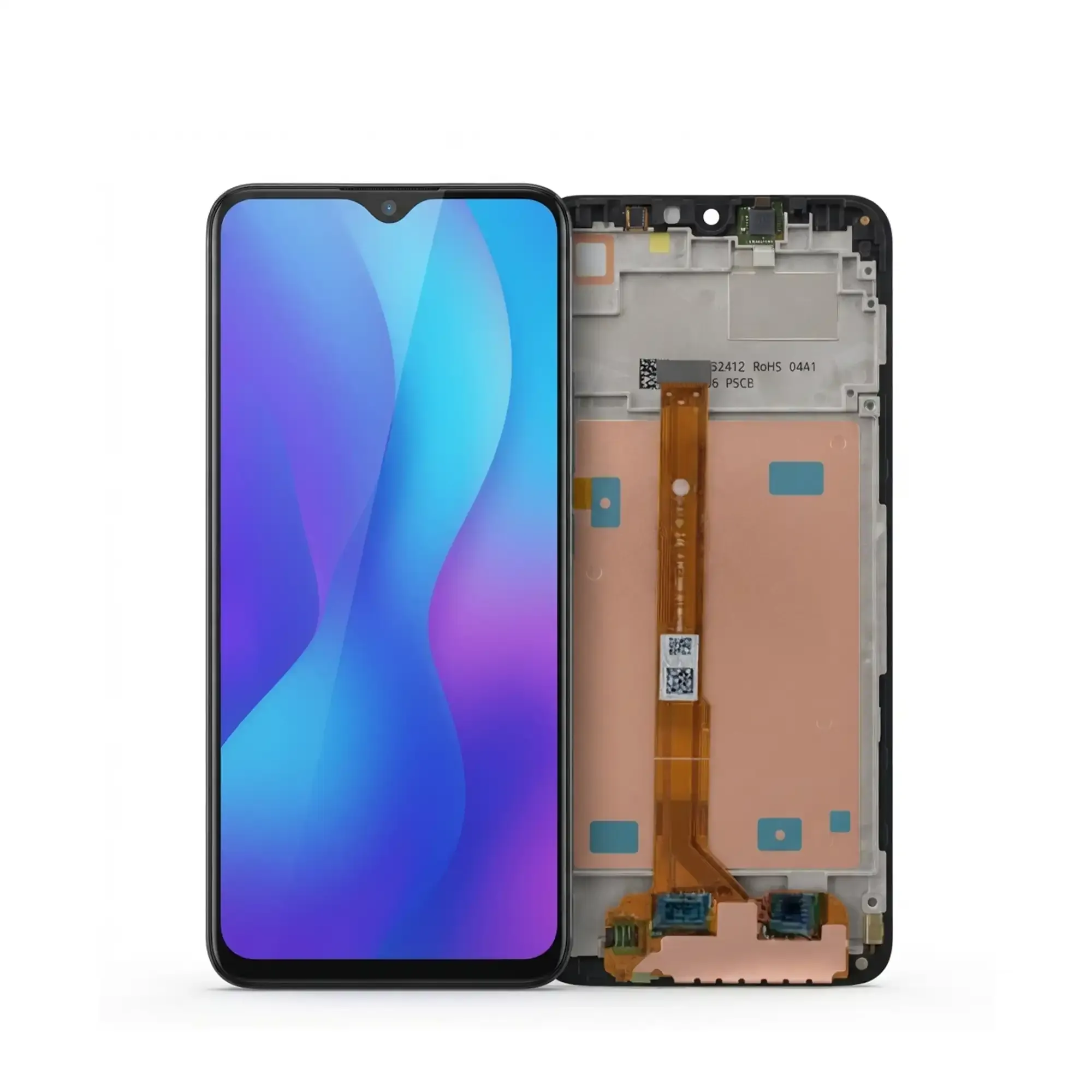 Vivo Y91/Y93/Y90 Display  Price In Bangladesh