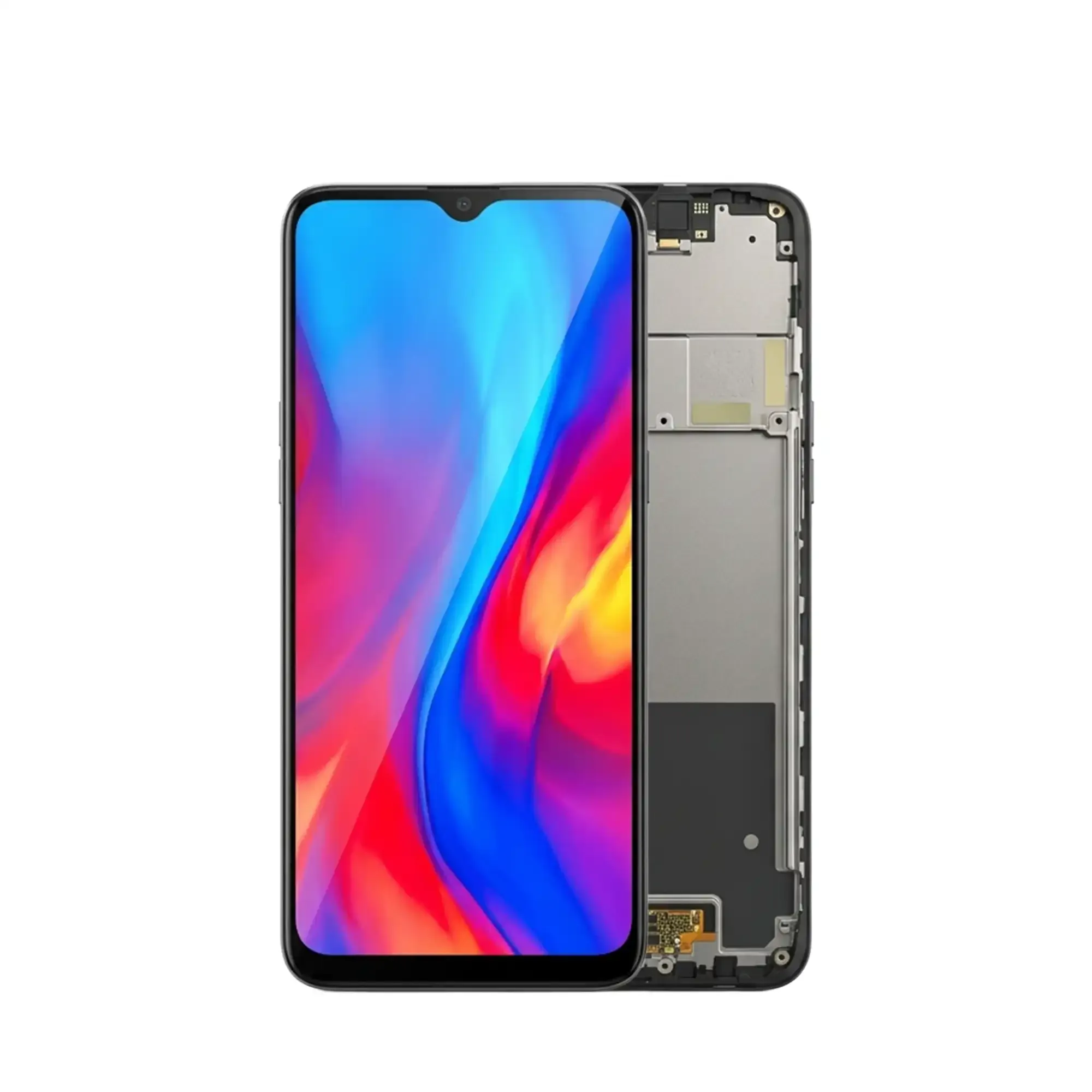 Realme C3 Original Display Price in Bangladesh