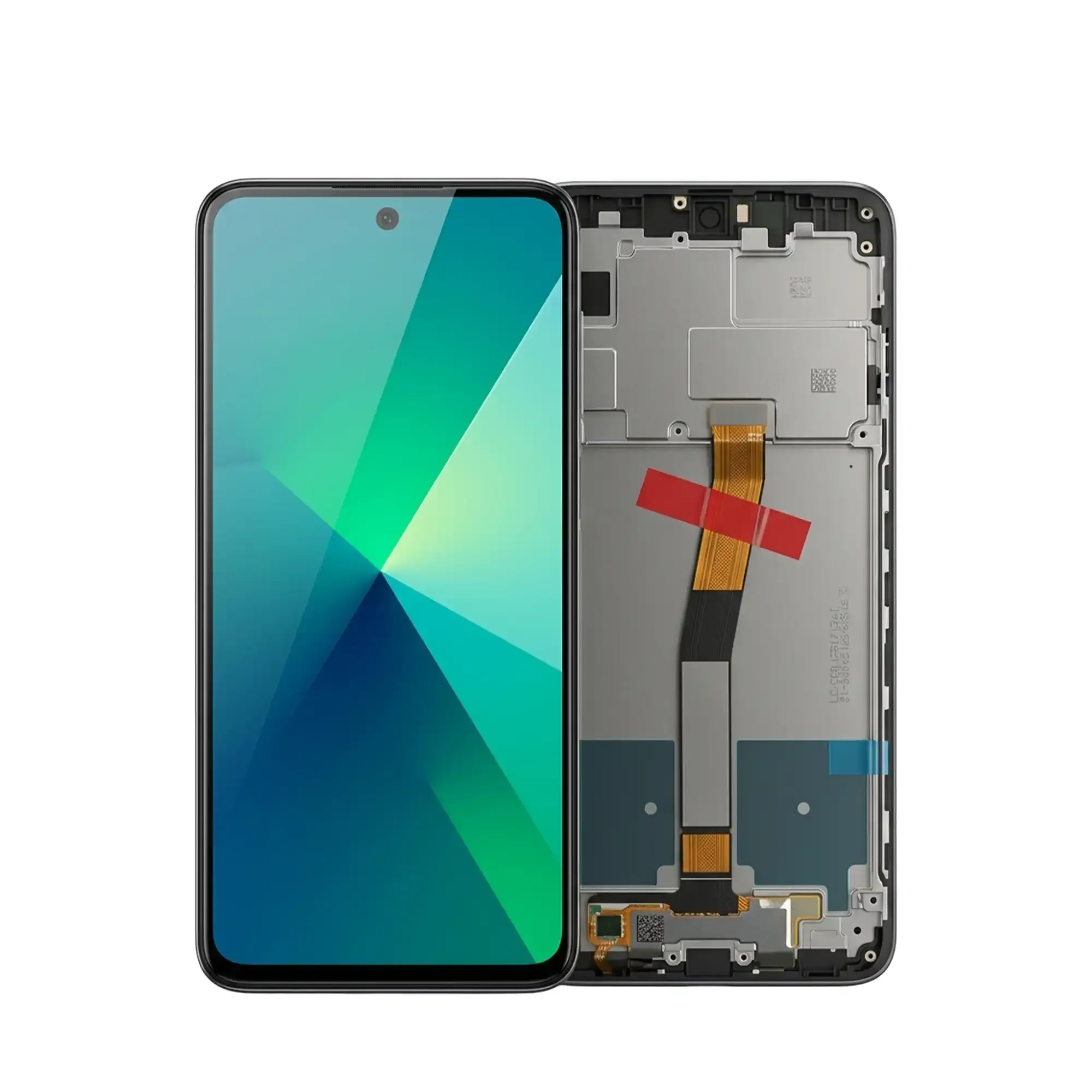 Xiaomi Redmi Note 9 pro display Price In Bangladesh