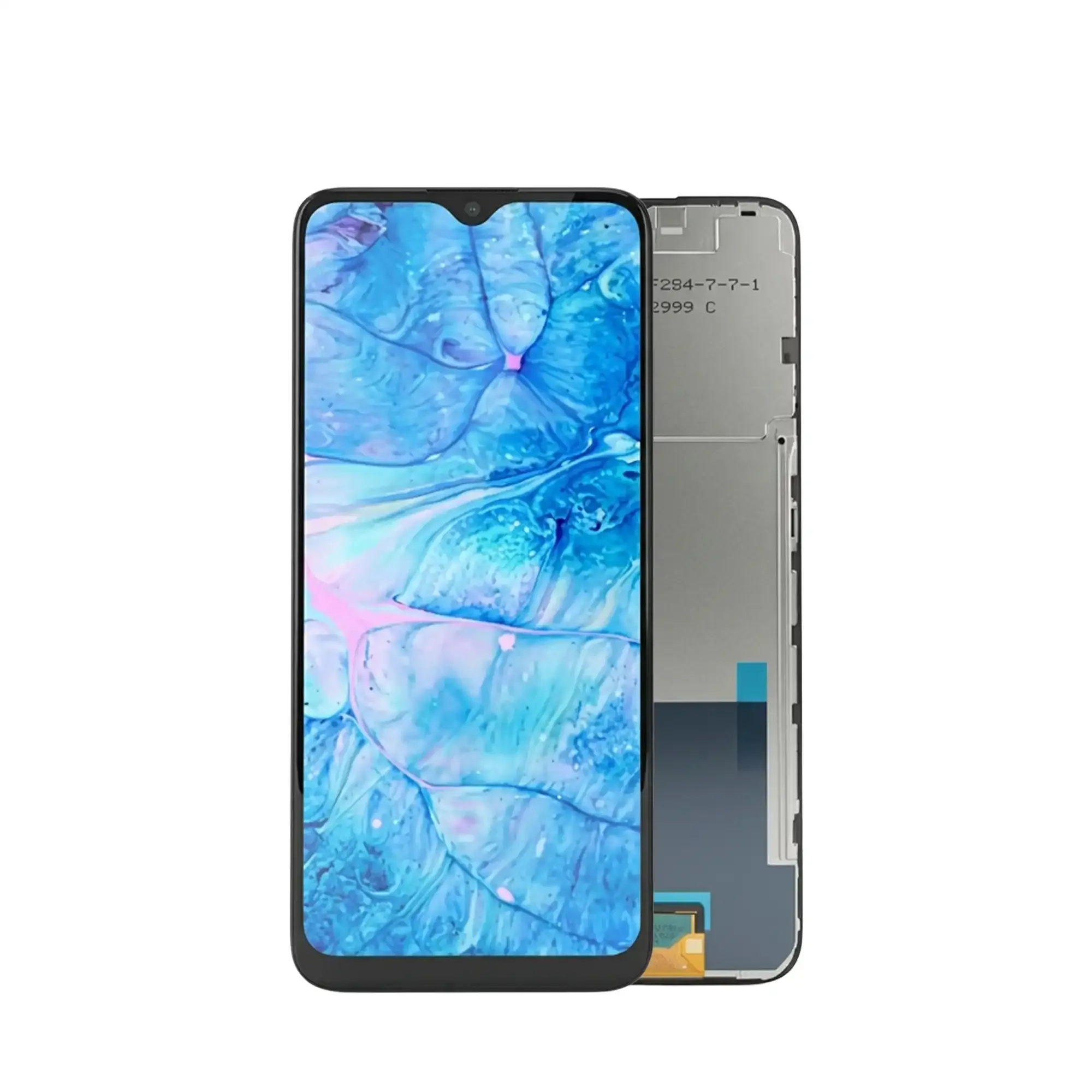Realme C11 Original Display Price in Bangladesh