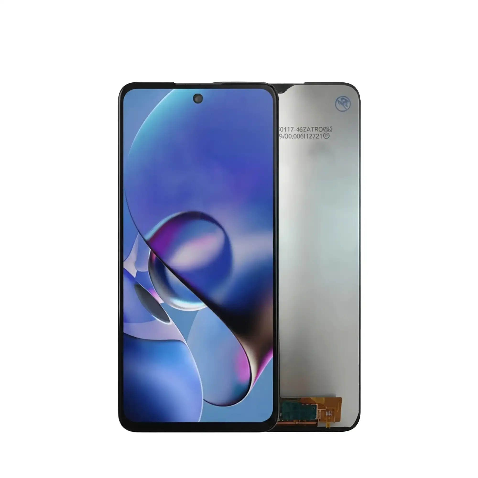 Motorola Moto G64 display Price in Bangladesh