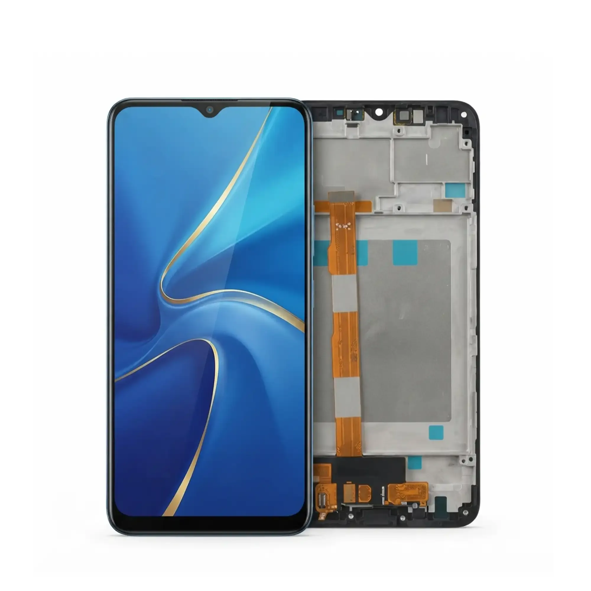 Vivo Y20s display Price In Bangladesh