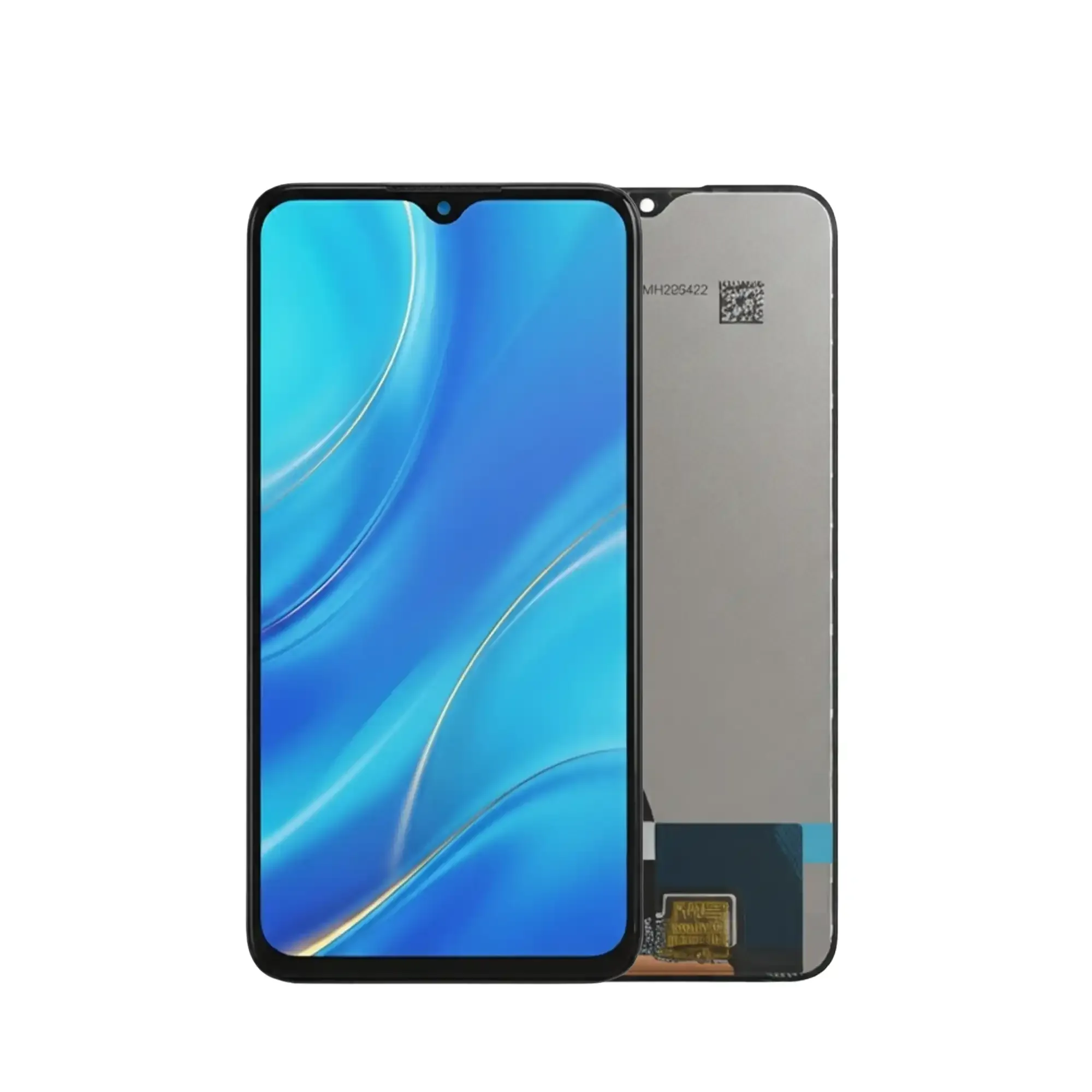 Xiaomi Redmi 9 Dual Display Price in Bangladesh