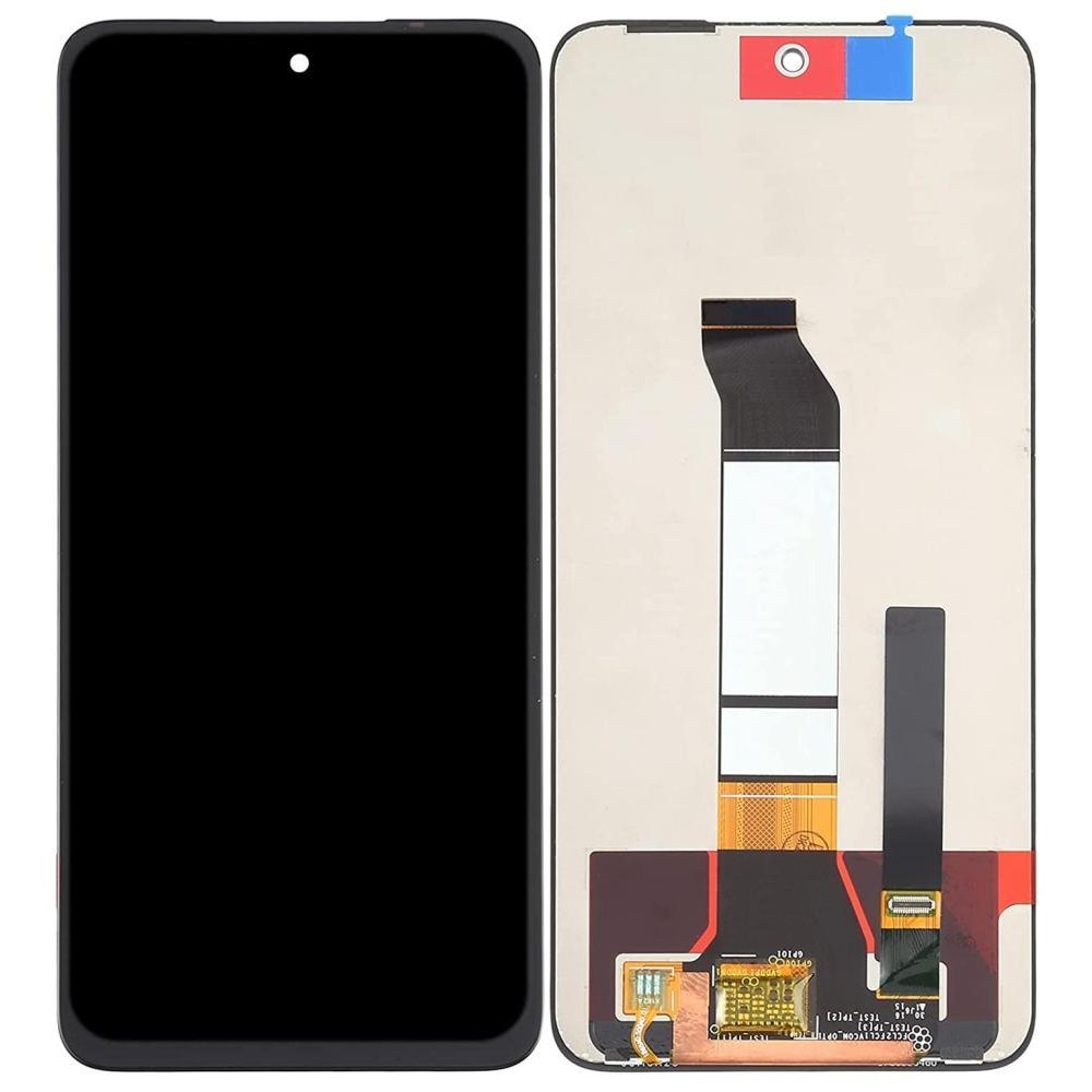 Phone Display Mi Redmi Note 10 Original Display 8312