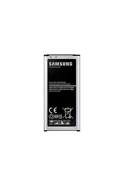 Samsung S5 Mini 6652